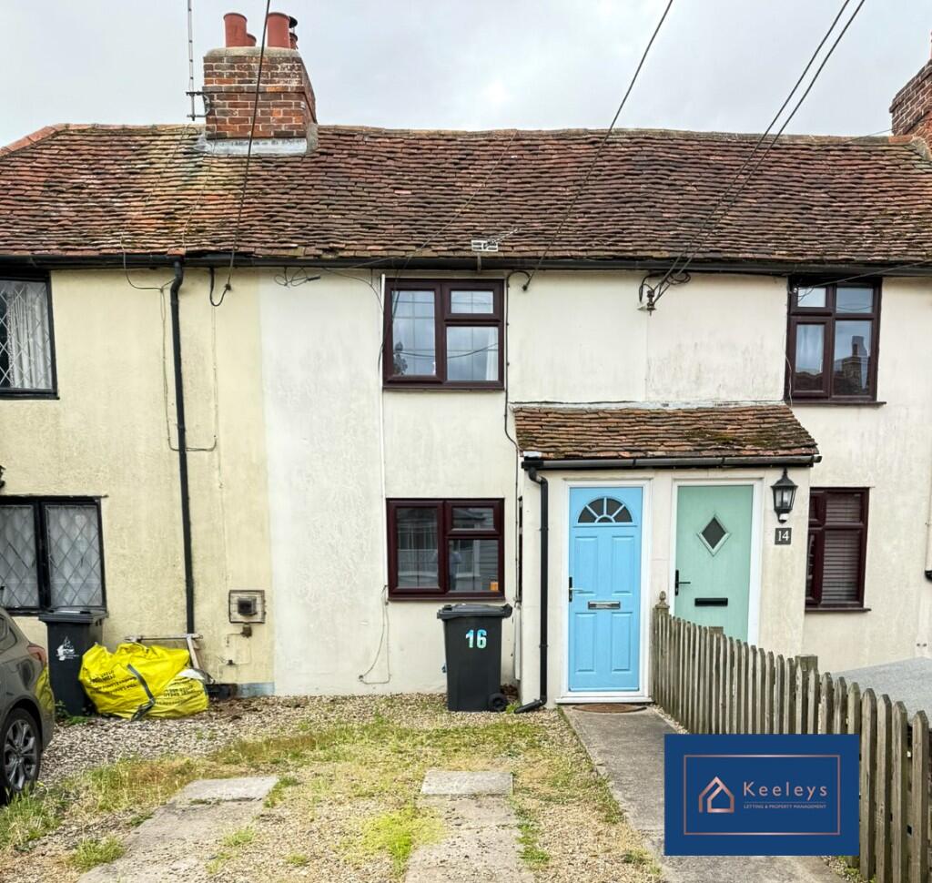Main image of property: KELVEDON RD, TOLLESHUNT DARCY