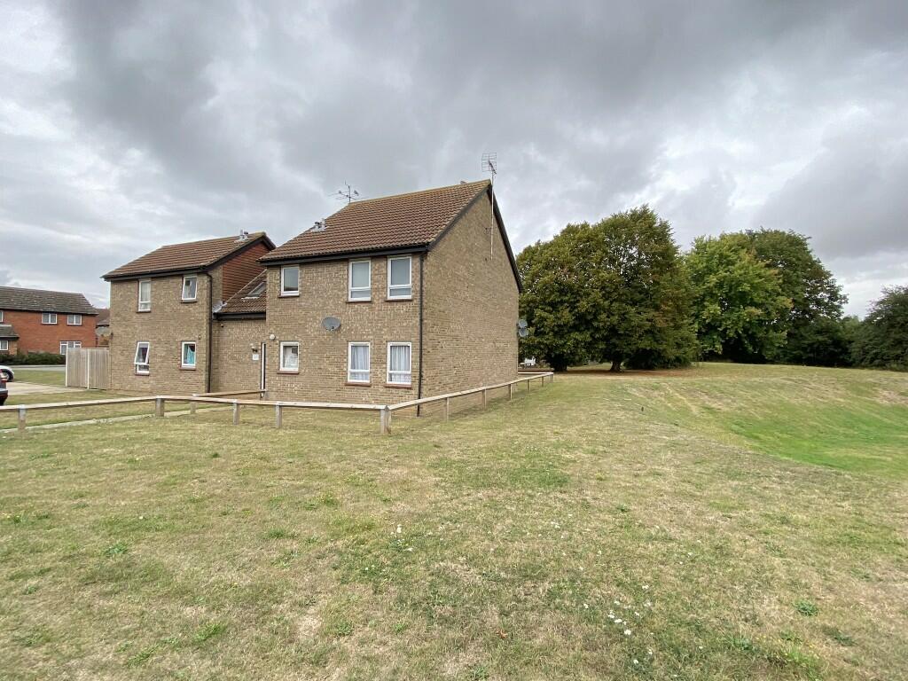 Main image of property: Wagtail Drive, Maldon, Essex, CM9