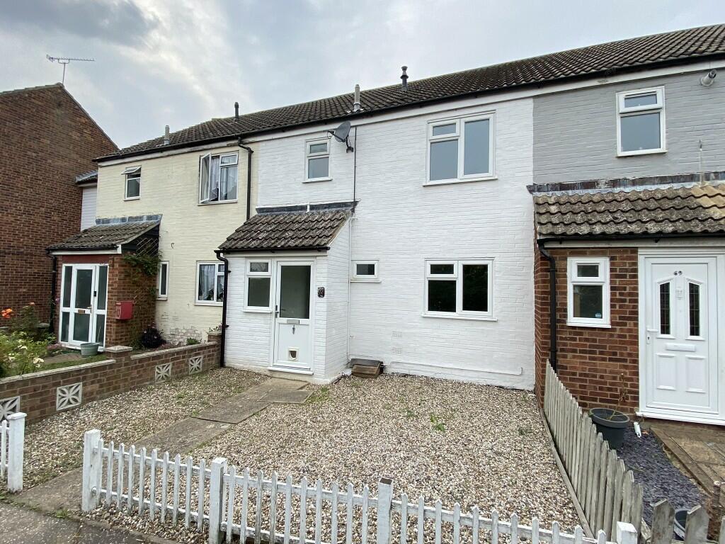 Main image of property: Hillary Close, Maldon, Essex, CM9