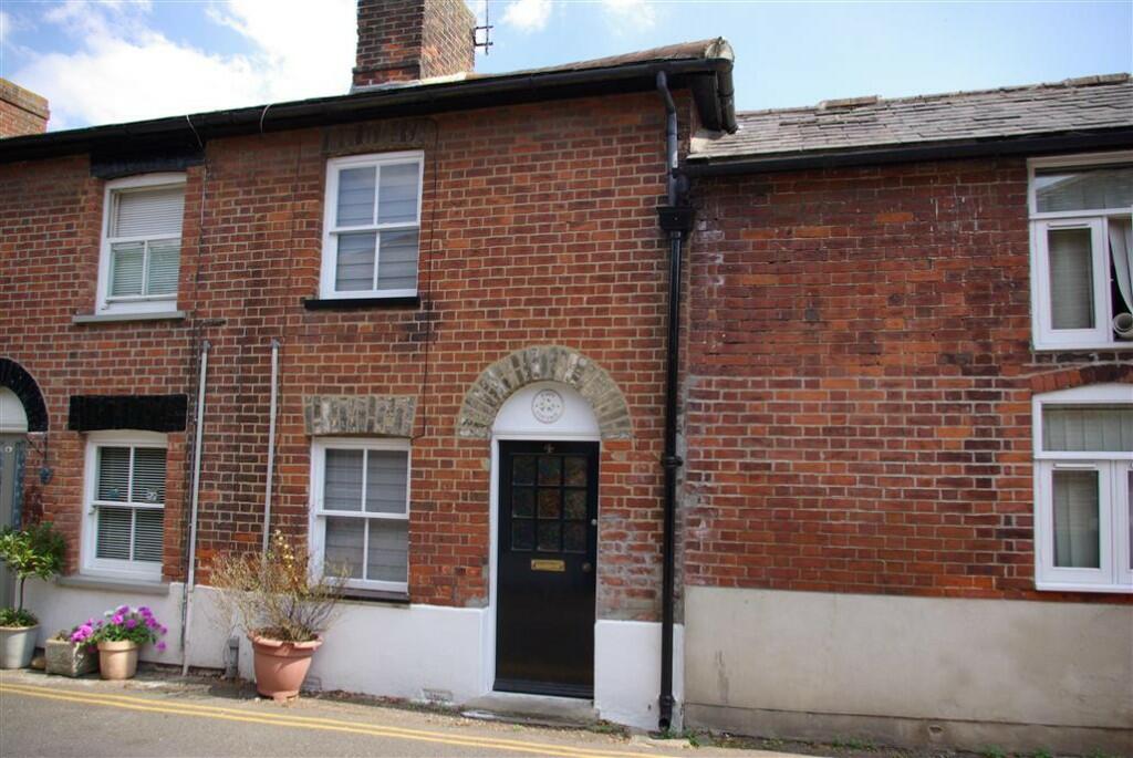 Main image of property: Gate Street, Maldon, Essex, CM9