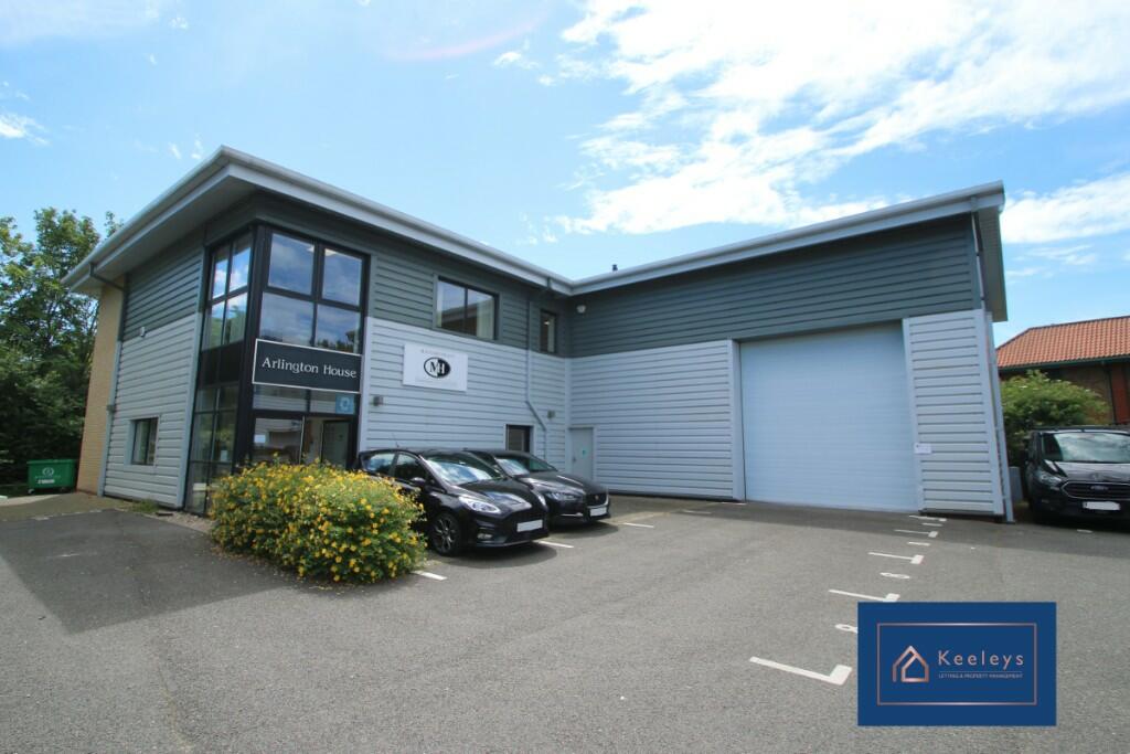 Main image of property: Spital Road, Maldon, Essex, CM9