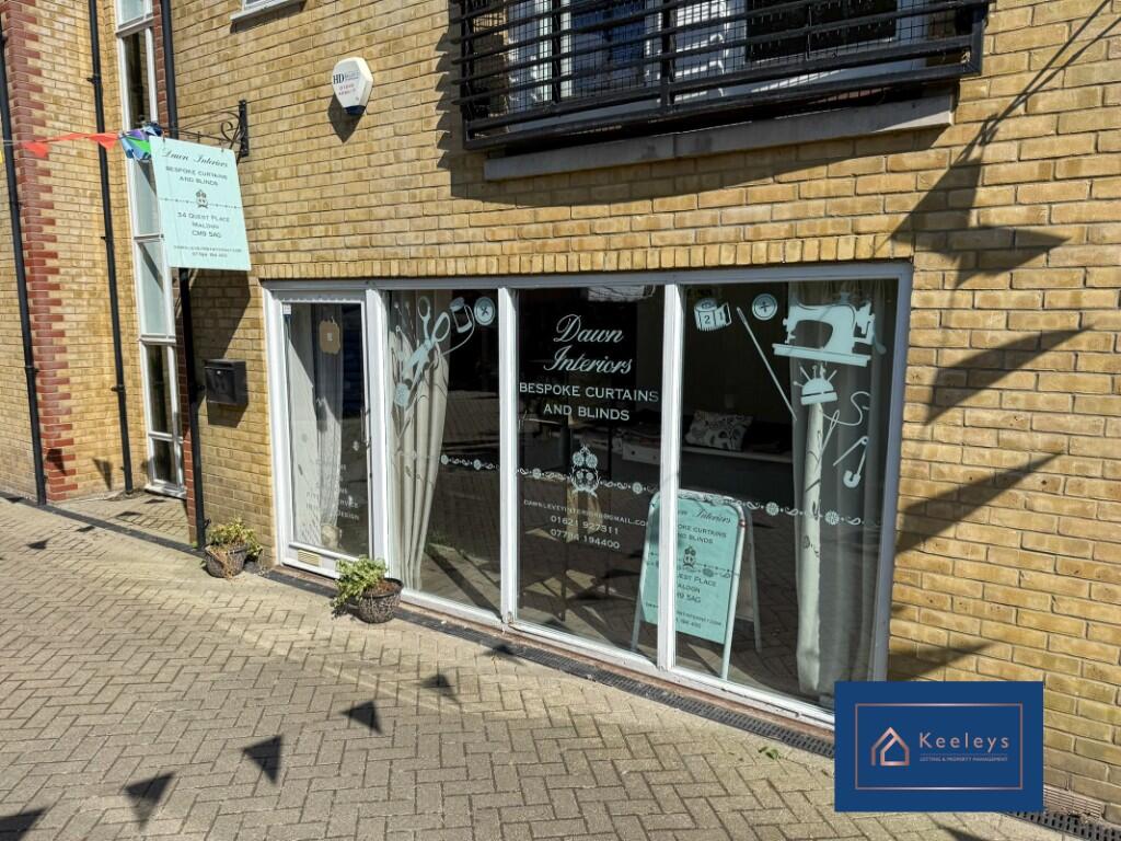 Main image of property: Quest Place, Maldon, Essex, CM9