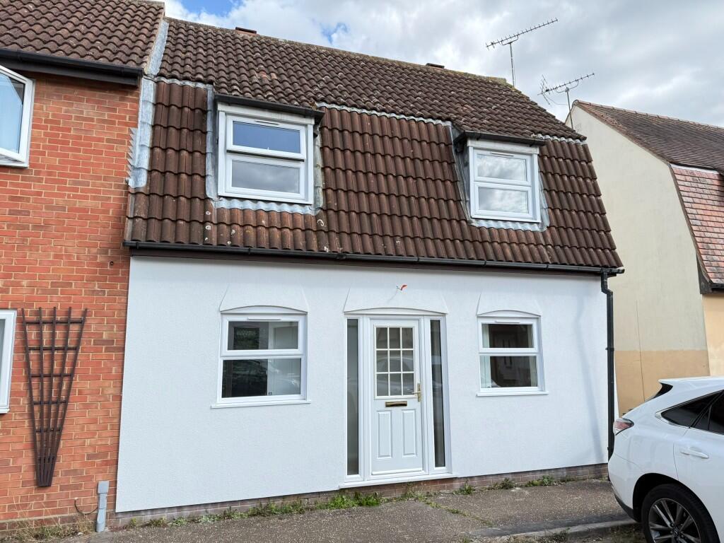 Main image of property: Elliot Close, CM3