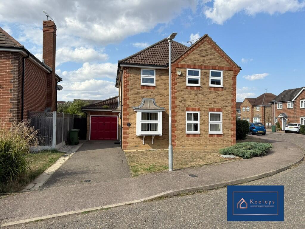 Main image of property: Conyer Close, Maldon, Essex, CM9