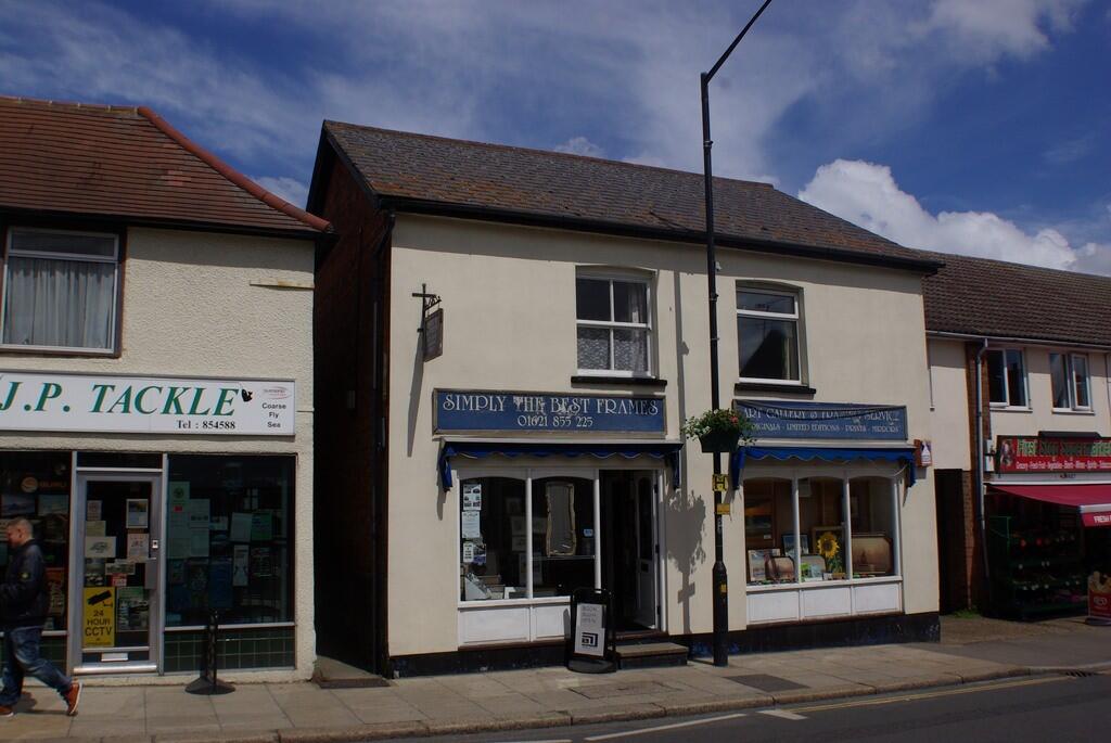 Main image of property: High Street, Maldon
