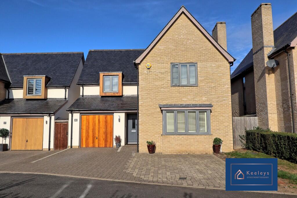 Main image of property: Maldon Road