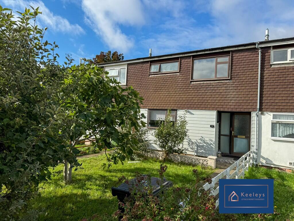 Main image of property: Maldon