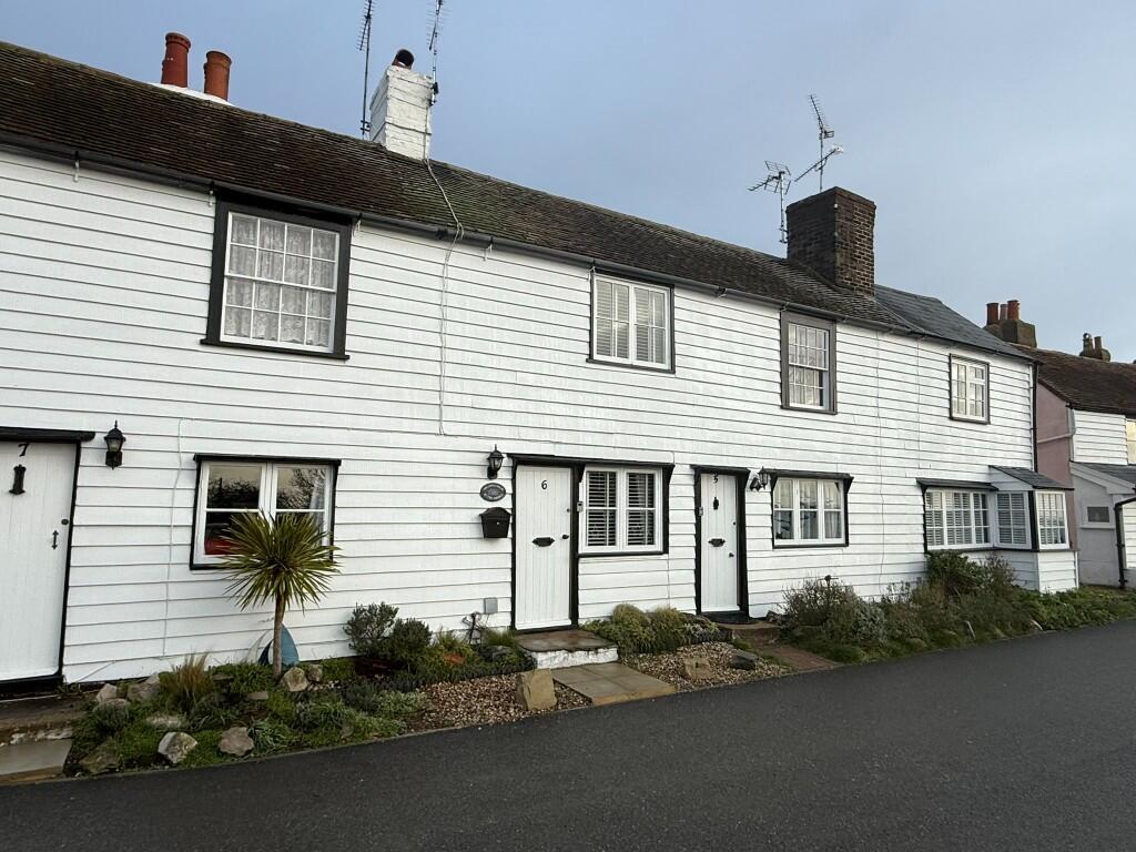 Main image of property: Lockhill, Maldon, Essex, CM9