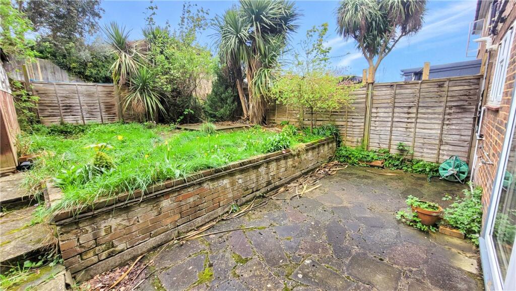 Additional property image - Chipperfield Road, St Pauls Cray, Kent, BR5