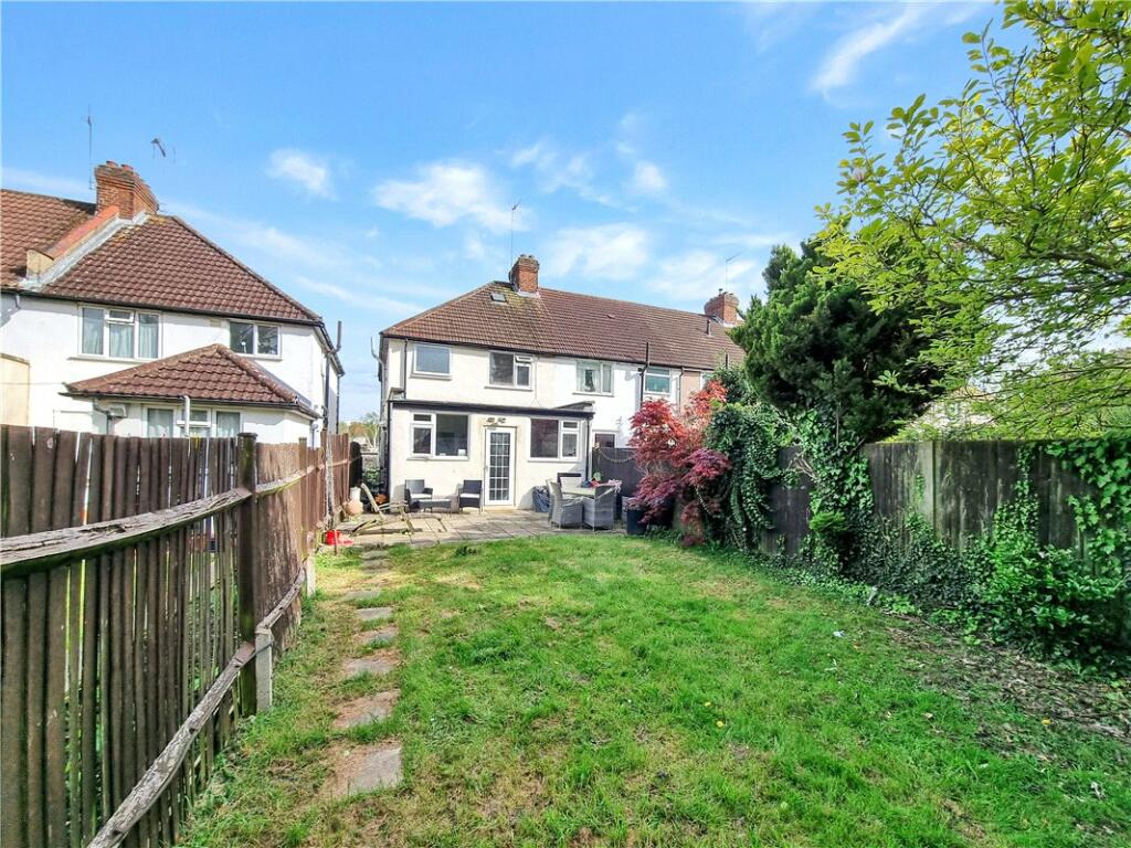 Additional property image - Brookmead Way, Orpington, Kent, BR5