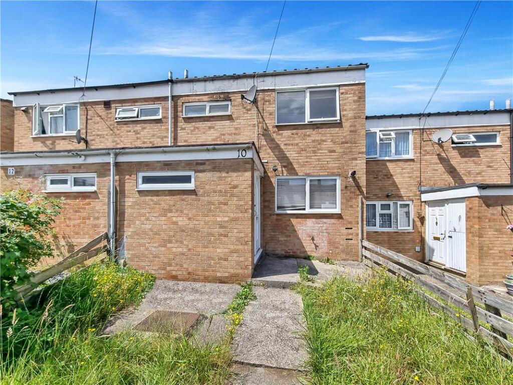 3 bedroom terraced house for sale in Edenbridge Close, Orpington, Kent, BR5