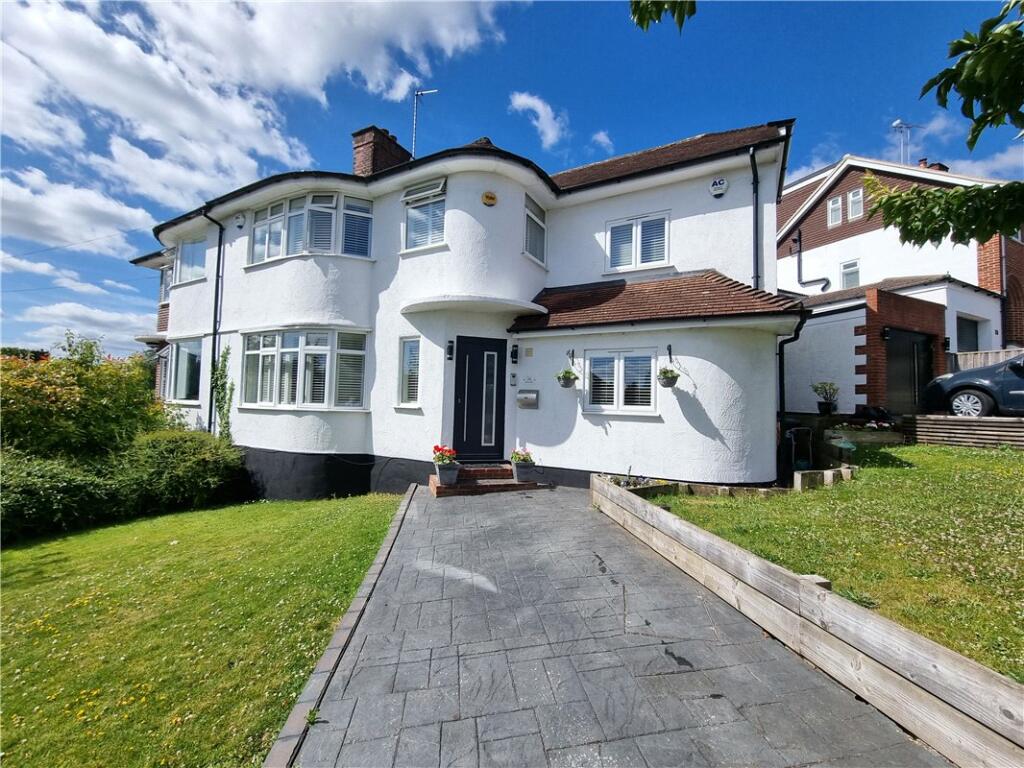 Main image of property: North Drive, South Orpington, Kent, BR6