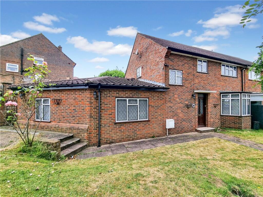 Additional property image - Englefield Crescent, Poverest, Kent, BR5