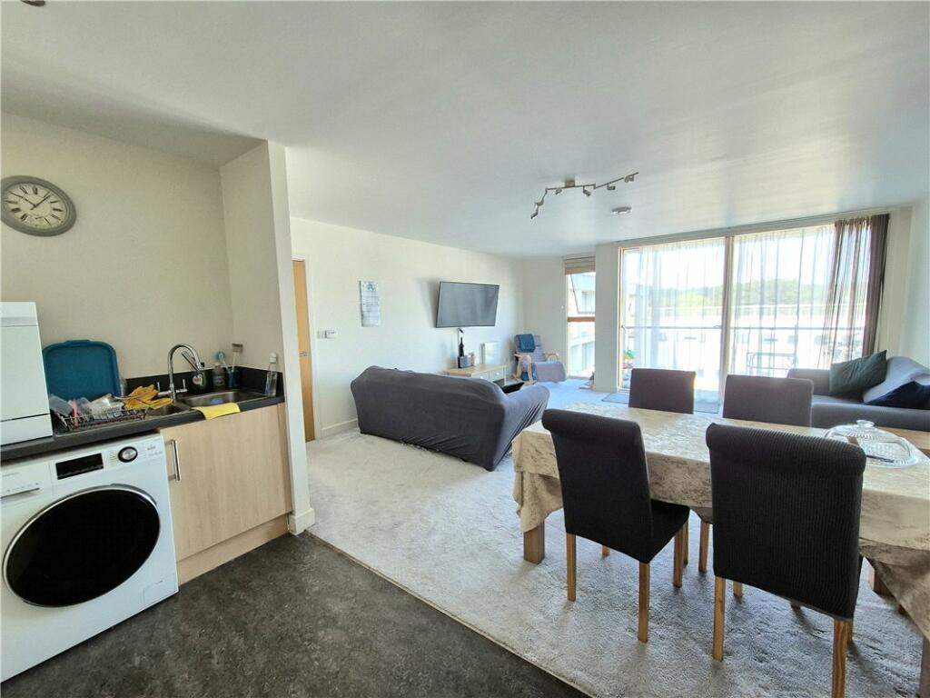 Additional property image - Augustus Lane, Orpington, Kent, BR6
