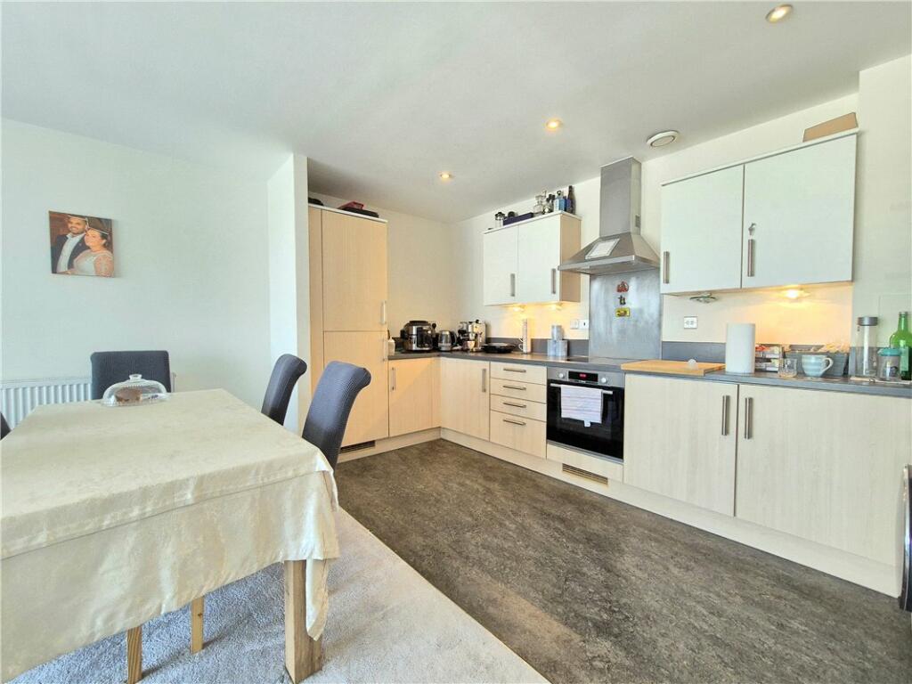 Additional property image - Augustus Lane, Orpington, Kent, BR6