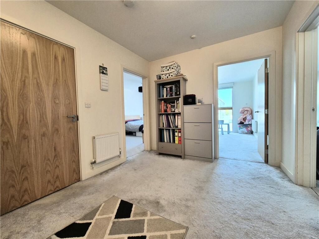Additional property image - Augustus Lane, Orpington, Kent, BR6