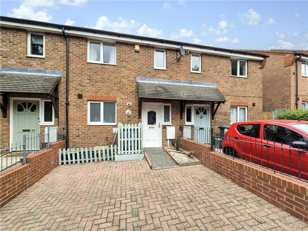 Main image of property: Wagtail Way, St Mary Cray, Kent, BR5