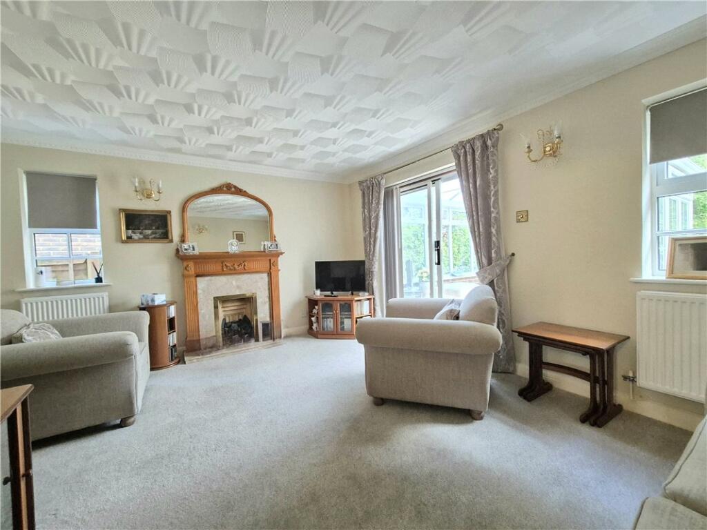 Additional property image - Glastonbury Close, Orpington, Kent, BR5