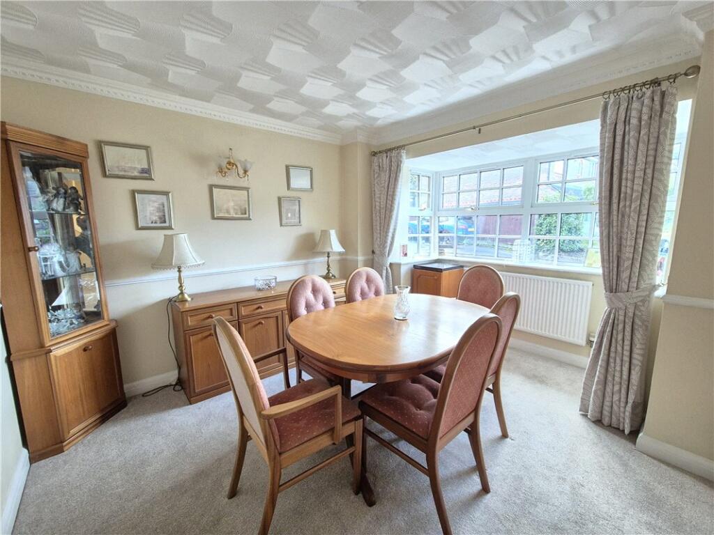 Additional property image - Glastonbury Close, Orpington, Kent, BR5