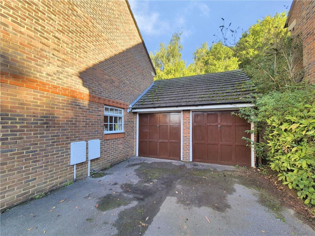 Additional property image - Glastonbury Close, Orpington, Kent, BR5