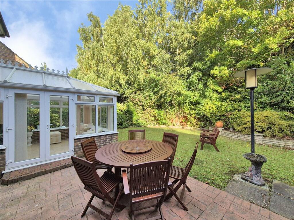 Additional property image - Glastonbury Close, Orpington, Kent, BR5