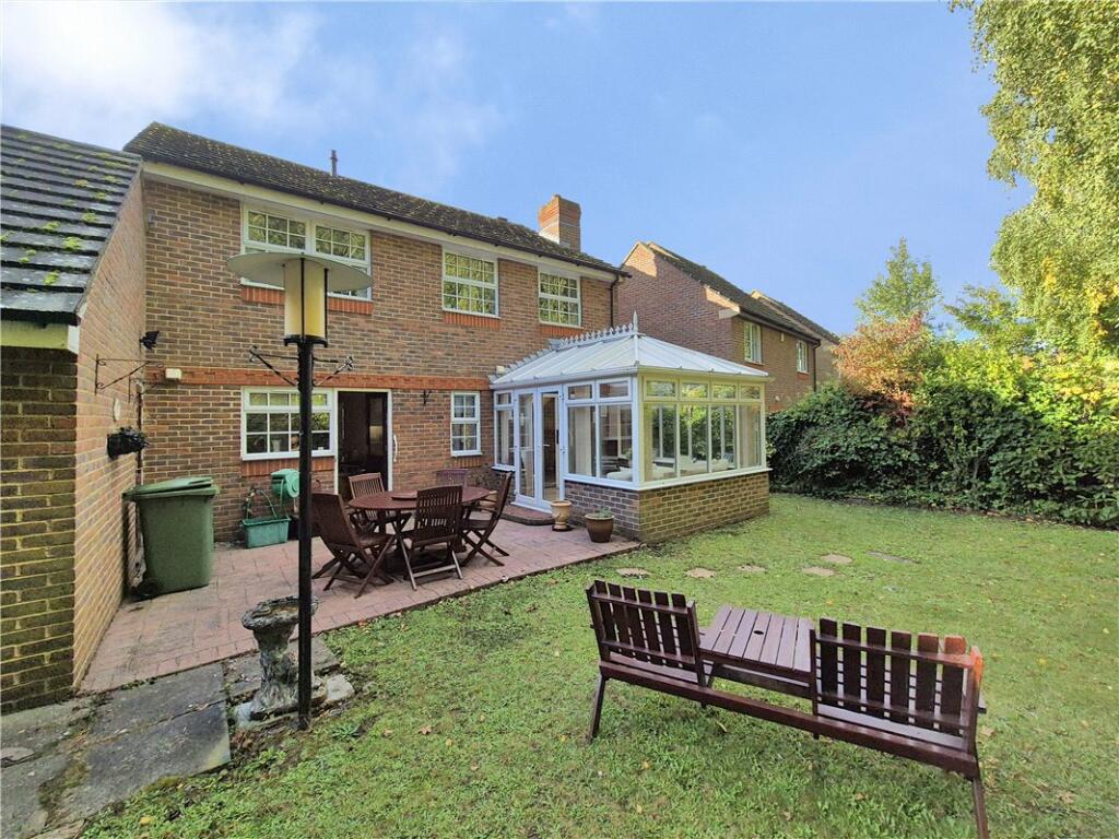 Additional property image - Glastonbury Close, Orpington, Kent, BR5