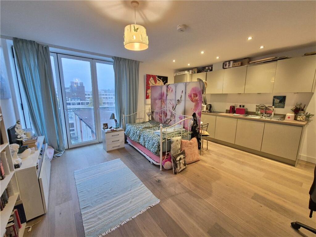 Main image of property: Knoll Rise, Orpington, BR6