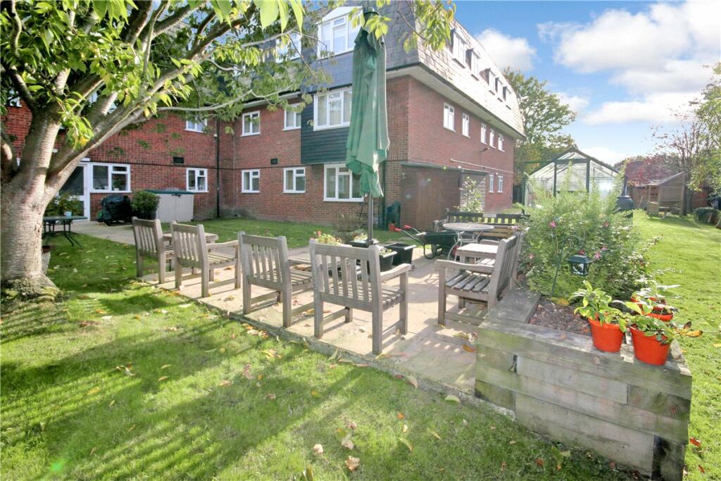 Additional property image - Brantwood Way, St Pauls Cray, Kent, BR5