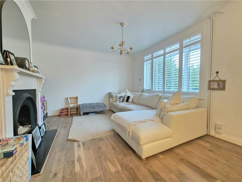Additional property image - Rushet Road, St Pauls Cray, Kent, BR5