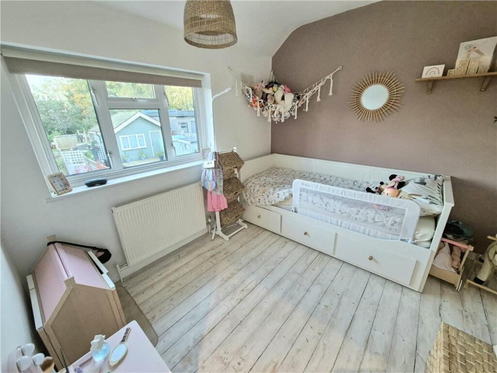 Additional property image - Rushet Road, St Pauls Cray, Kent, BR5
