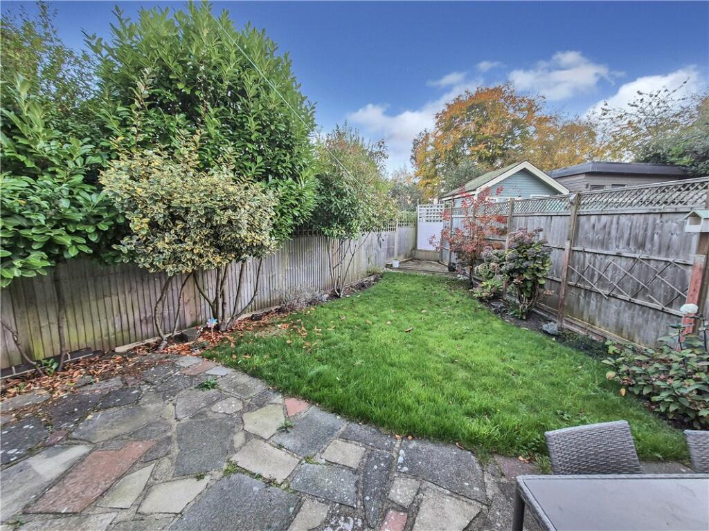Additional property image - Rushet Road, St Pauls Cray, Kent, BR5