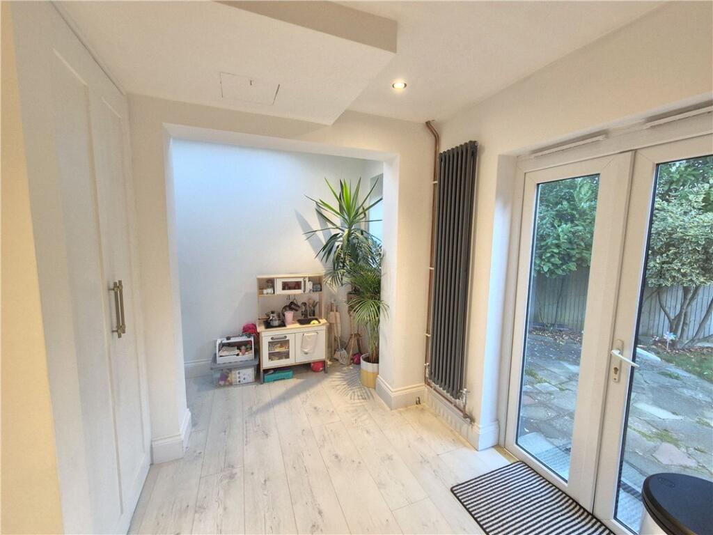 Additional property image - Rushet Road, St Pauls Cray, Kent, BR5