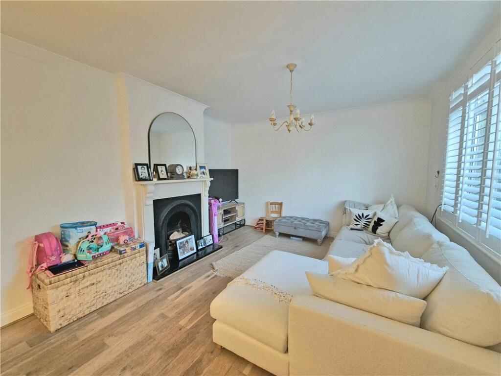 Additional property image - Rushet Road, St Pauls Cray, Kent, BR5