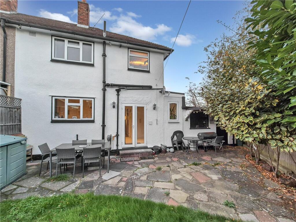 Additional property image - Rushet Road, St Pauls Cray, Kent, BR5