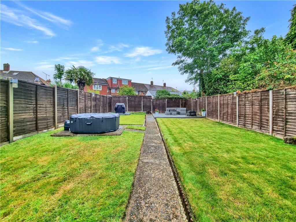 Additional property image - Ronfearn Avenue, St Mary Cray, Kent, BR5