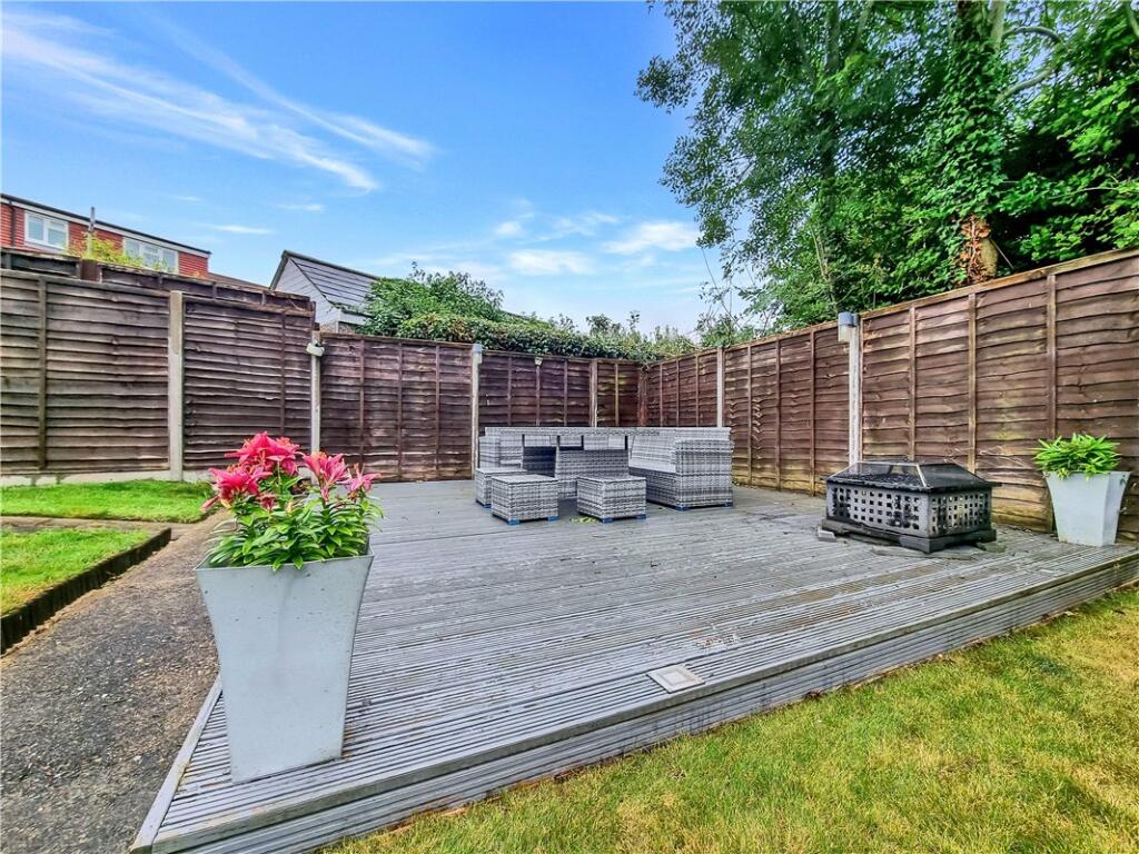 Additional property image - Ronfearn Avenue, St Mary Cray, Kent, BR5