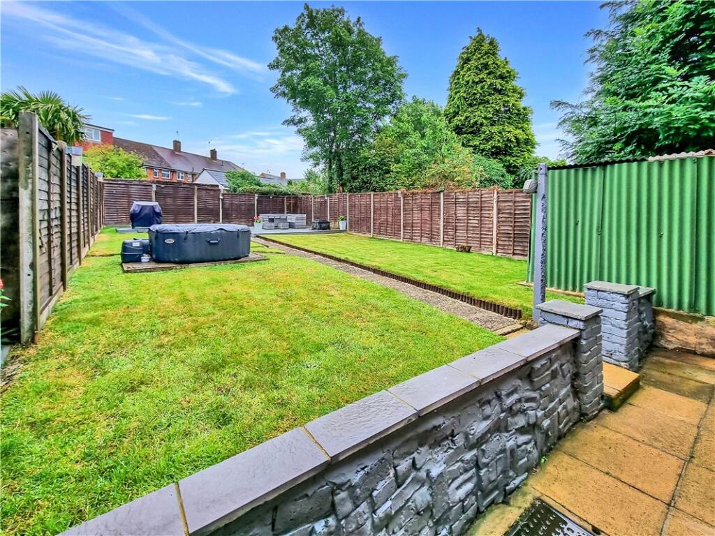 Additional property image - Ronfearn Avenue, St Mary Cray, Kent, BR5
