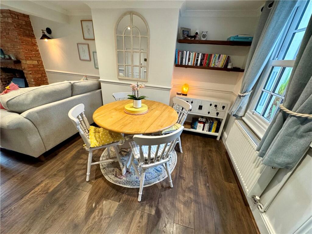 Additional property image - Eynsford Road, Crockenhill, Kent, BR8