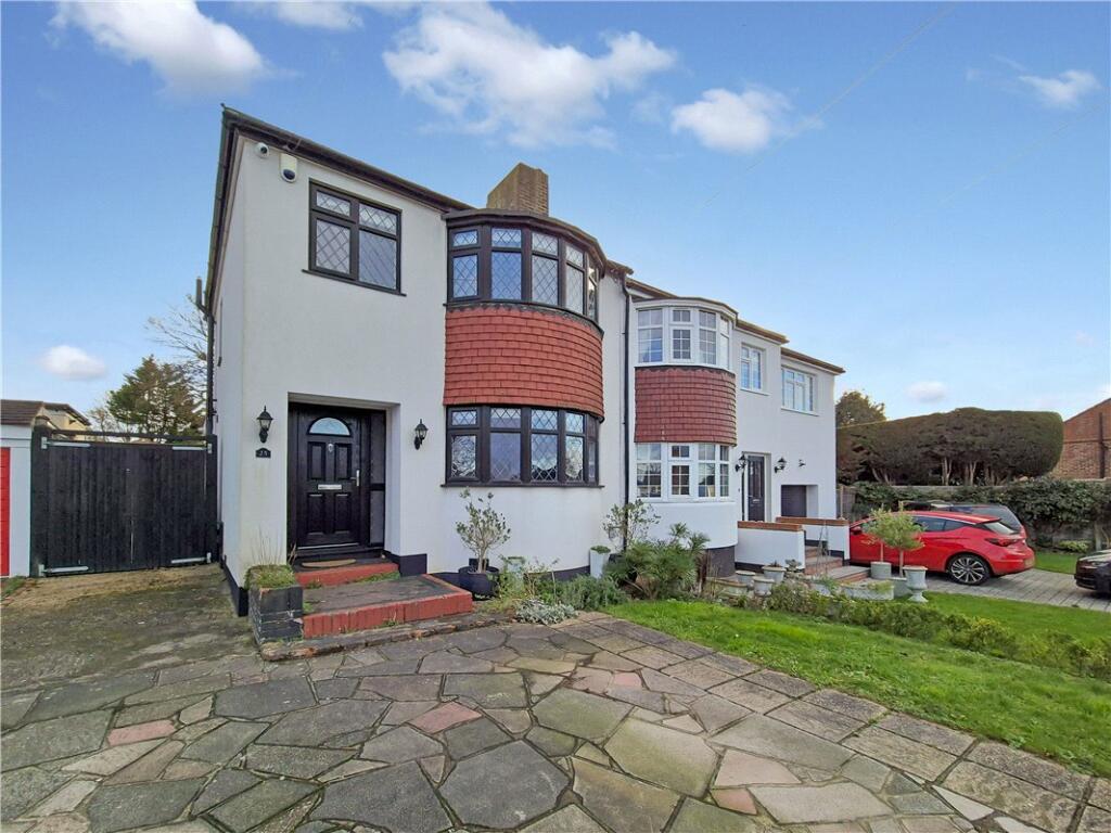 Additional property image - Prescott Avenue, Petts Wood, Kent, BR5