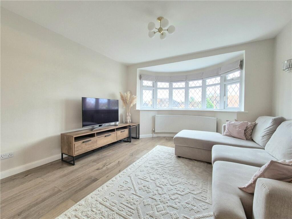 Additional property image - Prescott Avenue, Petts Wood, Kent, BR5
