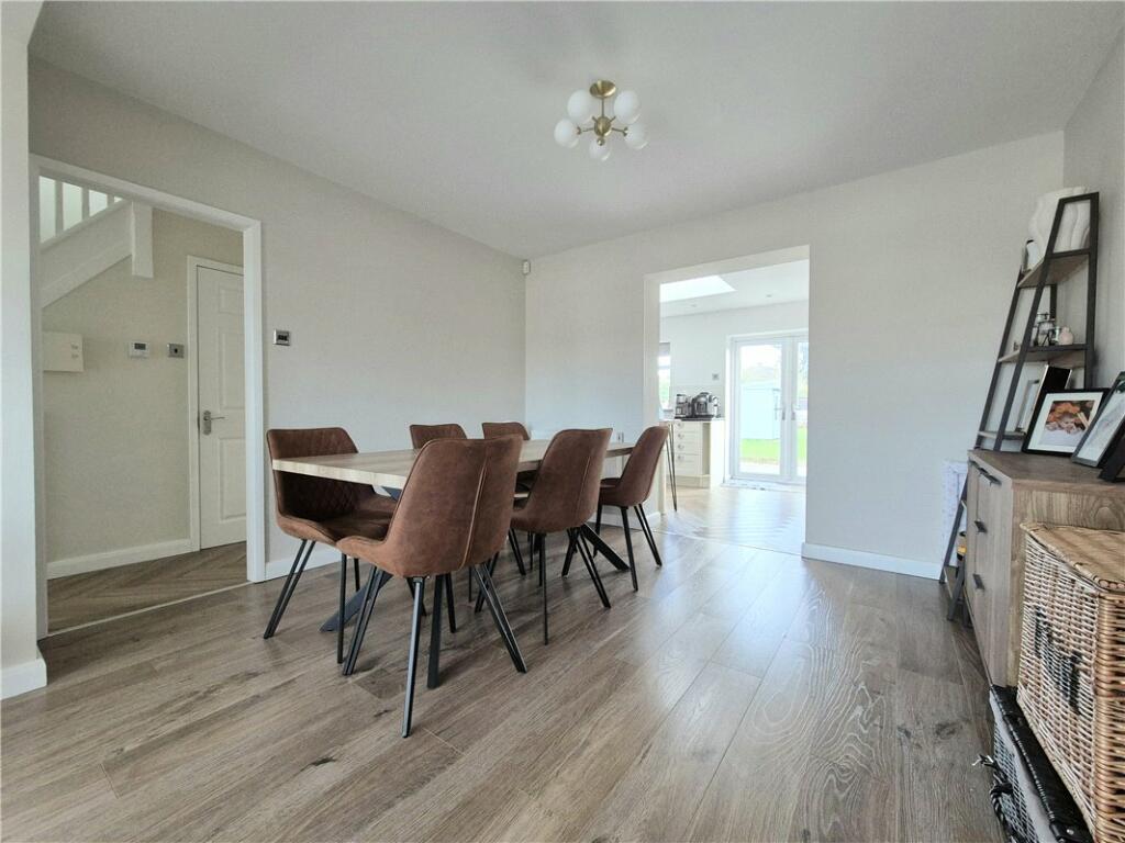 Additional property image - Prescott Avenue, Petts Wood, Kent, BR5
