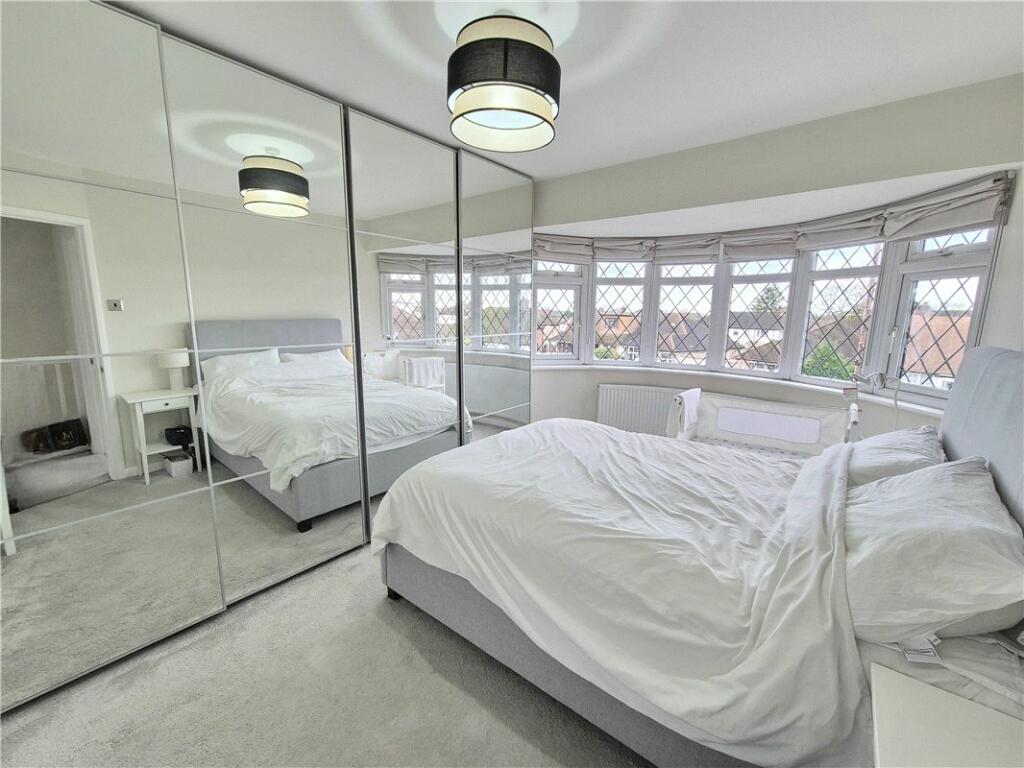 Additional property image - Prescott Avenue, Petts Wood, Kent, BR5