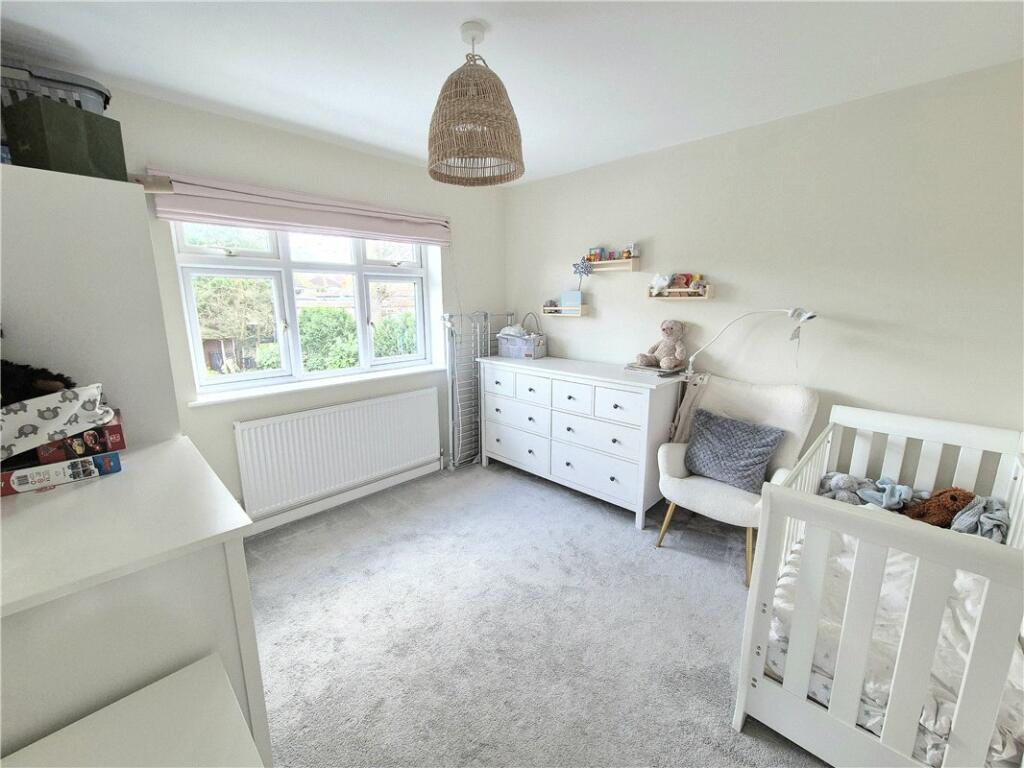 Additional property image - Prescott Avenue, Petts Wood, Kent, BR5