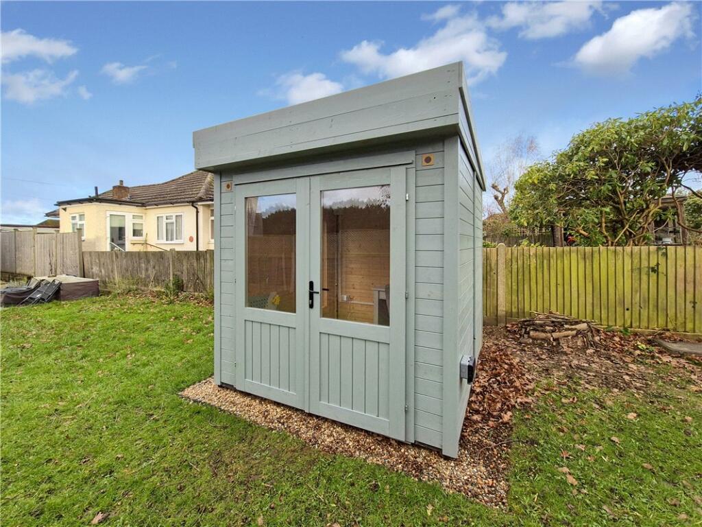 Additional property image - Prescott Avenue, Petts Wood, Kent, BR5