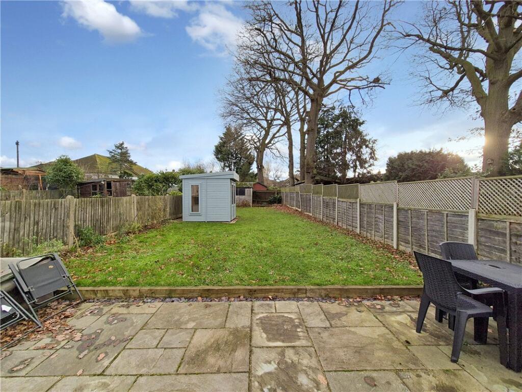 Additional property image - Prescott Avenue, Petts Wood, Kent, BR5