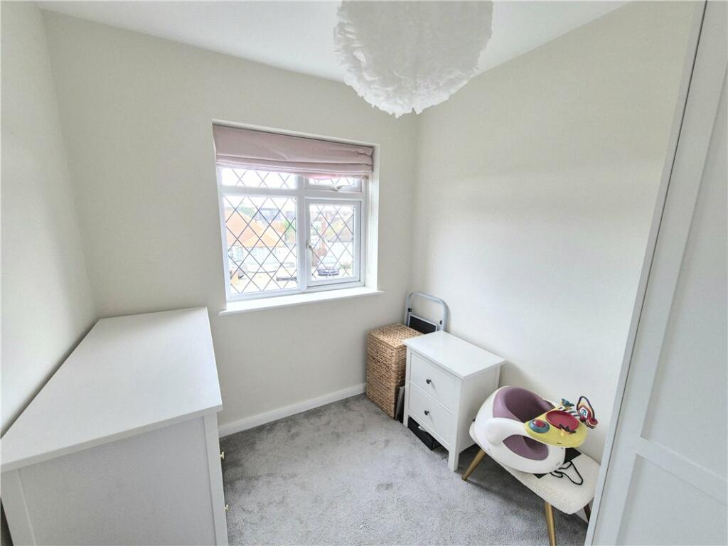 Additional property image - Prescott Avenue, Petts Wood, Kent, BR5