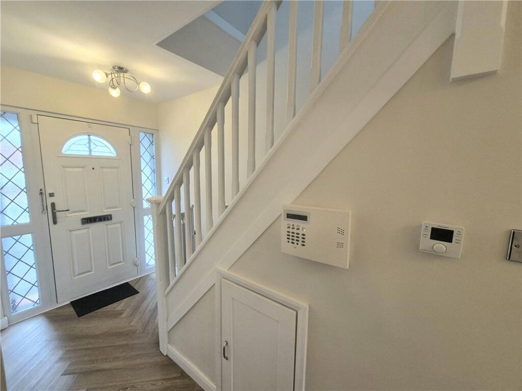 Additional property image - Prescott Avenue, Petts Wood, Kent, BR5
