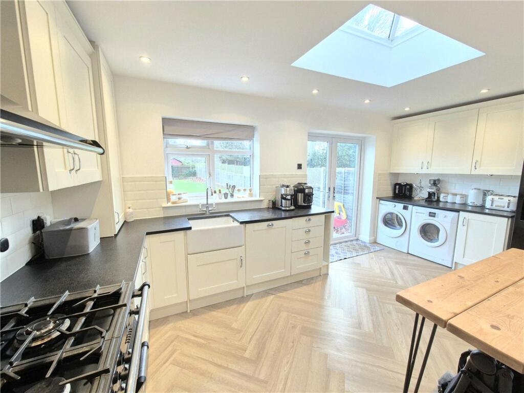 Additional property image - Prescott Avenue, Petts Wood, Kent, BR5