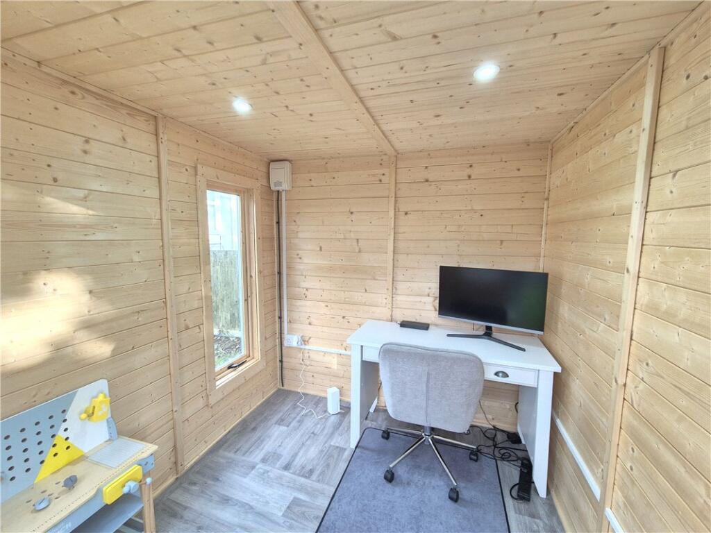 Additional property image - Prescott Avenue, Petts Wood, Kent, BR5
