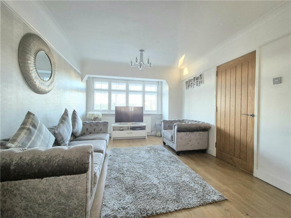 Additional property image - Rookesley Road, Orpington, Kent, BR5